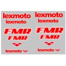 Lexmoto - FMR Kit 1 - 004